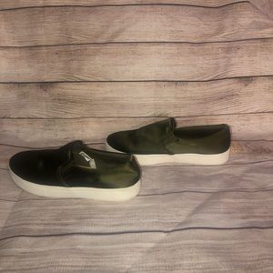 Mossimo Slip Ons